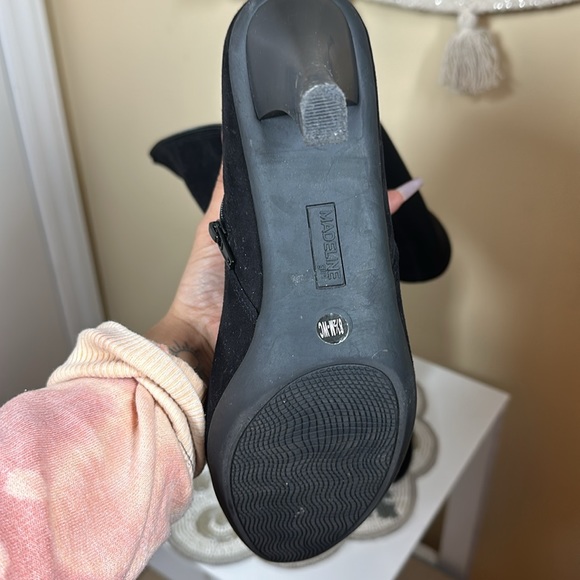 Madaline girl boots - Picture 11 of 12